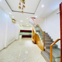 Nhà 4.5X10.8M 1 Trệt 2 Lầu Hẻm 373 Lý Thường Kiệt - Tân Bình - Giá Bán 6.35 Tỷ
