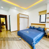 Mặt Ngõ Thông -Đỗ Nhuận - Ô Tô Tránh - Kinh Doanh Đỉnh Cao - 35M2 5 Tầngmặt Tiền4 Quanh 9 Tỷ