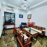 Bán Nhà Phân Lô Ô Tô Tránh Phố Yên Lạc Quận Hai Bà Trưng 60M2 Chào Giá Bán 18.8 Tỷ Có Tl