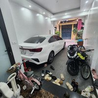 Bán Nhà Phân Lô Ô Tô Tránh Phố Yên Lạc Quận Hai Bà Trưng 60M2 Chào Giá Bán 18.8 Tỷ Có Tl