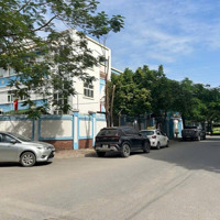 Khu Man Bồi - Phú Lãm - Hà Đông Hn. Giao Thông Thuận Tiện - Ô Tô Đỗ Ngày Đêm - Vỉa Hè Rộng, Dân Xây