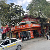 Khu Man Bồi - Phú Lãm - Hà Đông Hn. Giao Thông Thuận Tiện - Ô Tô Đỗ Ngày Đêm - Vỉa Hè Rộng, Dân Xây