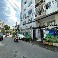 Hàng Hiếm!! Bán Gấp Nhà Mặt Tiền Đường Sông Thương Tân Bình -Diện Tích5X19M (5 Lầu) - Giá Chỉ 21 Tỷ Tl