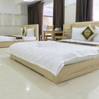 Bán Khách Sạnmặt Tiềnquang Trung P8 28P Đầy Đủ Giấy Phép Đang Có Hợp Đồng 130 Triệu/Th