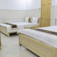 Bán Khách Sạnmặt Tiềnquang Trung P8 28P Đầy Đủ Giấy Phép Đang Có Hợp Đồng 130 Triệu/Th