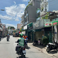 Chủ Gửi Bán Căn Nhà Mặt Tiền Nguyễn Du, P7 Gò Vấp Giá Bán 11.950 Tỷ Còn Thương Lượng
