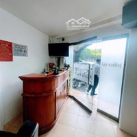 Mặt Phố Hoà Mã, Trung Tâm Hbt - Ô Tô 2 Chiều, Vỉa Hè 5M - Kinh Doanh Đỉnh -Diện Tích58M2 6 Tầng