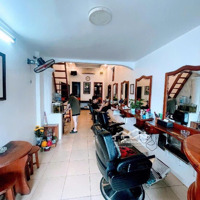 Mặt Phố Hoà Mã, Trung Tâm Hbt - Ô Tô 2 Chiều, Vỉa Hè 5M - Kinh Doanh Đỉnh -Diện Tích58M2 6 Tầng