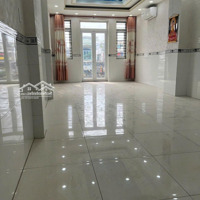 Cần Bán Gấp Nhà Mặt Tiền Hà Huy Giáp - Q12