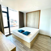 Vua Mặt Ngõ - Bán Nhà Phố Nguyễn Phúc Lai Giá Bán 28 Tỷ, 61.5M2 X 7 Tầng,Mặt Tiền5.1M