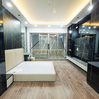 Vua Mặt Ngõ - Bán Nhà Phố Nguyễn Phúc Lai Giá Bán 28 Tỷ, 61.5M2 X 7 Tầng,Mặt Tiền5.1M