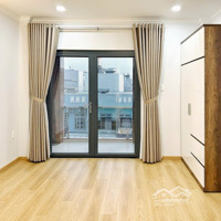 Giảm 300 Triệu- Nhà Mặt Tiền Mới Xây Vào Ở Ngay