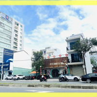 Bán Nhà Mặt Tiền Đường 2 Tháng 9, Phường Bình Hiên, Q. Hải Châu, Đà Nẵng