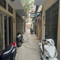 Đất Thái Hà 50M2 Khu Phân Lô. Trung Tâm Quận.