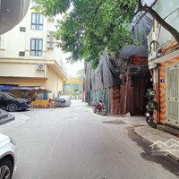Đất Thái Hà 50M2 Khu Phân Lô. Trung Tâm Quận.