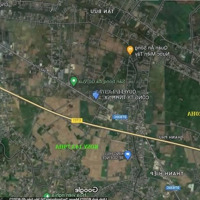 Dự Án Đất Nền Ở Ấp 2 Xã Thanh Phú Huyện Bến Lức Long An