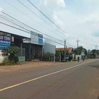 Bán Gấp Nhà Đất Mặt Tiền Đường Nhựa Lớn. Xuân Đông Cẩm Mỹ