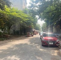 Chính Chủ Bán Đất Trang Hạ 93.5M2, Mặt Tiền 5.5M, Không Lỗi Gì 0989.8686.31