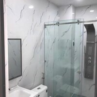 Nhà 4×13, lửng, 3 lầu hẻm 8m Tỉnh Lộ 10 (gần vòng xoay Trần Văn Giàu)