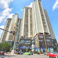 Cho Thuê Nhanh Căn Hộ 118M Tòa B Chung Cư Golden Palace. Giá Thuê 17 Triệu/Tháng. Liên Hệ: 0985 222 358
