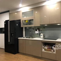 Cho Thuê Nhanh Căn Hộ 118M Tòa B Chung Cư Golden Palace. Giá Thuê 17 Triệu/Tháng. Liên Hệ: 0985 222 358