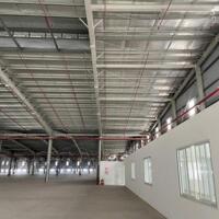 cho thuê kho xưởng mới xây xong trong kcn bến lức . Tỉnh long an