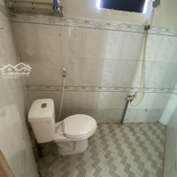 Nhà Mặt Tiền Đường Gò Cát P Phú Hữu Q9 1 Trêt 1 Gác 1 Phòng Ngủriêng Biêt Điện Nước Chính 3, 5 Triệu 0902966926