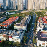 Cho Thuê Biệt Thự 4 Phòng Ngủ 4 Vệ Sinhtại Khu A - Geleximco Lê Trọng Tấn, Giá Cực Chất 15 Triệu, 103M2