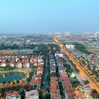 Cho Thuê Biệt Thự 4 Phòng Ngủ 4 Vệ Sinhtại Khu A - Geleximco Lê Trọng Tấn, Giá Cực Chất 15 Triệu, 103M2