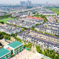 Cho Thuê Biệt Thự 4 Phòng Ngủ 4 Vệ Sinhtại Khu A - Geleximco Lê Trọng Tấn, Giá Cực Chất 15 Triệu, 103M2