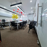 Cho Thuê Mặt Phố Ở Đội Cấn, Ba Đình, Hà Nội
