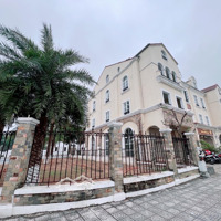 Cho Thuê Shophouse 212M2 Tại Khu Đô Thị Nam An Khánh, Giá Cực Tốt 30 Triệu/ Tháng