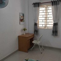 Phòng Trọ Cho Thuê 235 Xóm Chiếu, P. 15, Q4