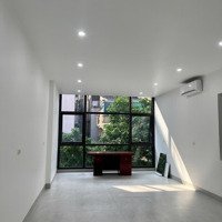 Hà Nội -Chính Chủ Cho Thuê Văn Phòng Mặt Tiền Phố Huy Du