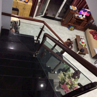Bán Nhà 1 Triệuệt 1Lầu 1Tummặt Tiềnhẻm 41 Gò Cát P. Phú Hữu Q9