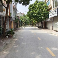 Bán Nhà Phân Lô Sát Mặt Phố Nguyễn Sơn. Ngõ Oto Tránh, Thông Kinh Doanh 80M2 20 Tỷ 0943827333