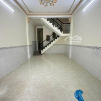 **Nhà 4 Tầng Mới Leng Keng, Hẻm 8M Đỗ Thừa Luông Giá Bán 7.2 Tỷ, Chuyển Vào Ngay!**