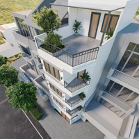Bán Nhà Riêng 4 Phòng Ngủ 4 Vệ Sinhtại Hòe Thị, 6,2 Tỷ, 35M2 View Đẹp