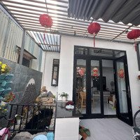 Bán Nhà Riêng Chính Chủ Mới Đẹp