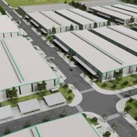 Cho thuê xưởng 1400m2-14000m2 Huyện Đức Linh, Bình Thuận