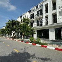 Bán Nhà Biệt Thự, Hud Me Linh Central, Mê Linh, Hà Nội, Giá Thỏa Thuận, 104M2