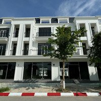 Bán Nhà Biệt Thự, Hud Me Linh Central, Mê Linh, Hà Nội, Giá Thỏa Thuận, 104M2