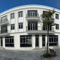 Bán Nhà Biệt Thự, Hud Me Linh Central, Mê Linh, Hà Nội, Giá Thỏa Thuận, 104M2