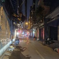 Cực Hot Nhà Mặt Phố Giáp Bát Vị Tri Đẹp Kinh Doanh Chuẩn Giá Hợp Lý. Diện Tích: 40M2 4Tầngmặt Tiền3,7M Giá Bán 9Tỷ