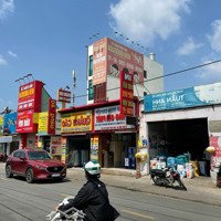 Hot Hot! Hàng Hiếm Mặt Tiền Đỗ Xuân Hợp, Cách Ngã Tư Bình Thái 200M, Cách Global City 5P