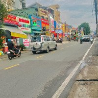 Hot Hot! Hàng Hiếm Mặt Tiền Đỗ Xuân Hợp, Cách Ngã Tư Bình Thái 200M, Cách Global City 5P