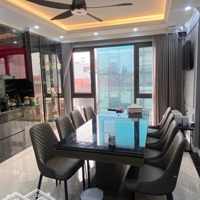 Bán Nhà Mặt Phố Nghĩa Tân, Cầu Giấy, Kinh Doanh, 7 Tầng Thang Máy, Nội Thất Xịn, 52 M2 - 25,6 Tỷ