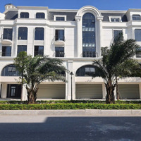 Hàng Hiếm Trên Thị Trường, Chỉ 29 Tỷ Căn Shophouse 135M2 Khu Thinh Vượng Dự Án Hinode Royal Park