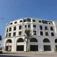 Hàng Hiếm Trên Thị Trường, Chỉ 29 Tỷ Căn Shophouse 135M2 Khu Thinh Vượng Dự Án Hinode Royal Park