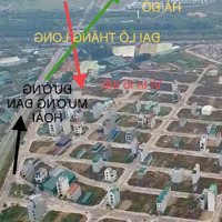 61M Đất Dịch Vụ Song Phương Vị Trí Đẹp Mặt Tiền Rộng Không Lỗi Phong Thuye Giá Siêu Tốt